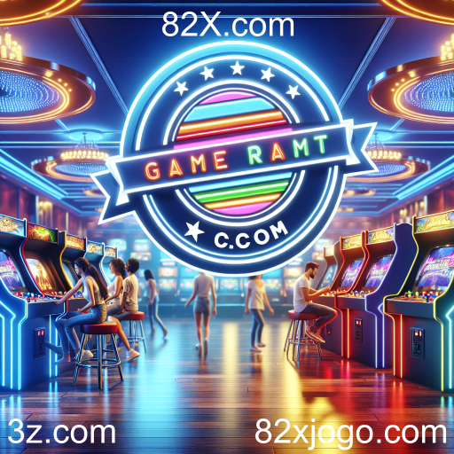 A Evolução dos Jogos de Arcade em 82X.com