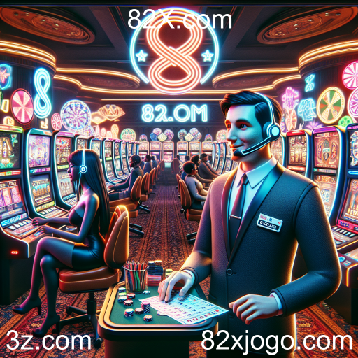 A Importância do Suporte ao Cliente em Jogos Online